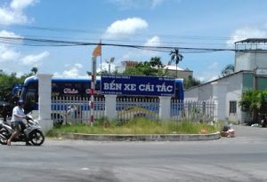 Cách 500m