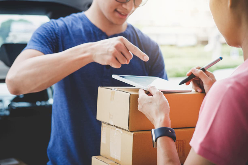 Chúng tôi cung cấp xe tải dọn trọ Cần Thơ trọn gói, không phát sinh bất kì chi phí nào khác khi đã báo giá